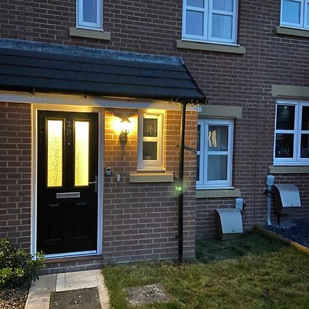 Modern 2 Bed Nestled In The Abergavenny Hills Exterior photo