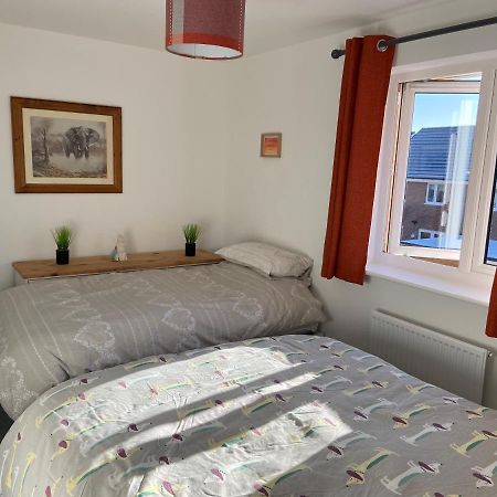 Modern 2 Bed Nestled In The Abergavenny Hills Exterior photo