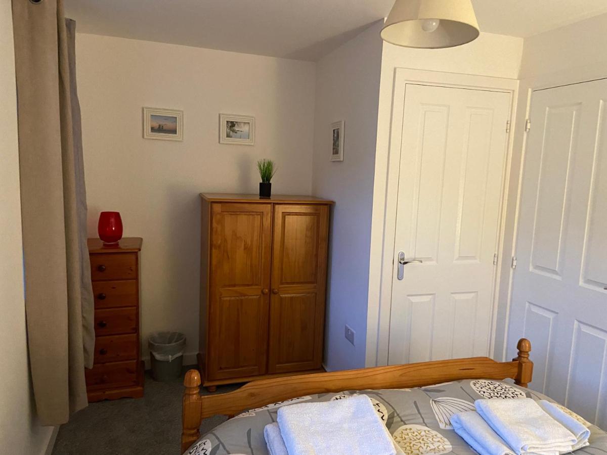 Modern 2 Bed Nestled In The Abergavenny Hills Exterior photo