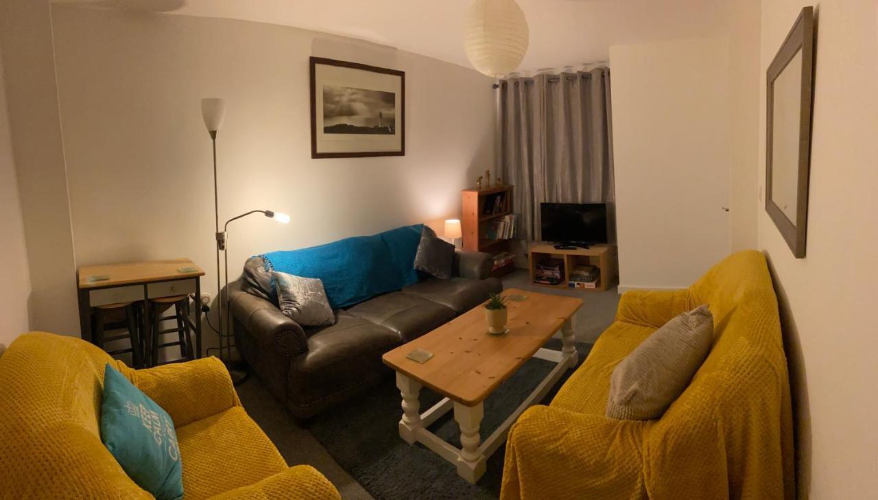 Modern 2 Bed Nestled In The Abergavenny Hills Exterior photo