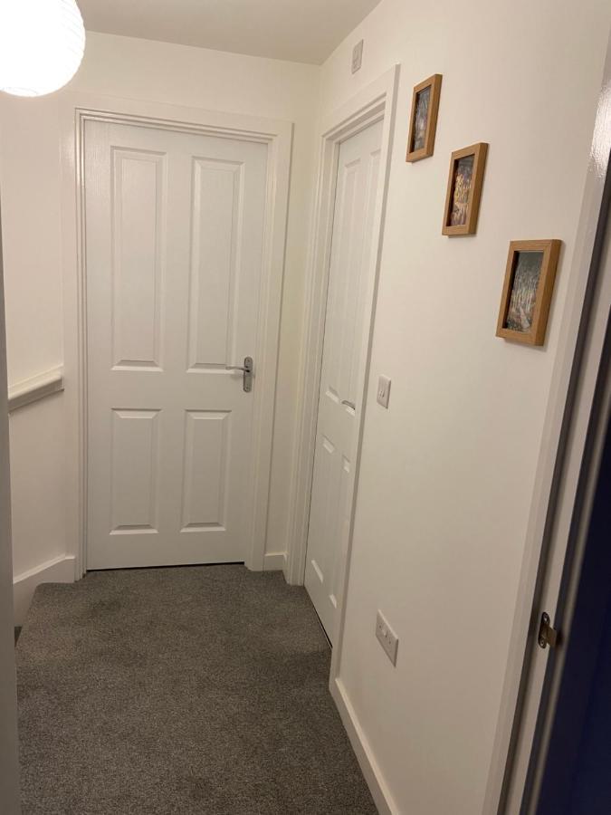 Modern 2 Bed Nestled In The Abergavenny Hills Exterior photo