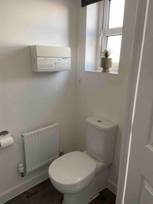 Modern 2 Bed Nestled In The Abergavenny Hills Exterior photo